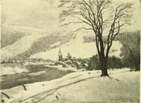 Picture 7 of 67 from Catalogue of pictures and sculpture given by Canadian artists in aid of the patriotic fund ... Toronto, December the thirtieth, nineteen-fourteen (1914), leaf 11