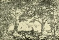 An illustration from Catalogue of pictures and sculpture given by Canadian artists in aid of the patriotic fund ... Toronto, December the thirtieth, nineteen-fourteen (1914)