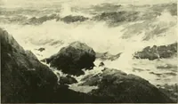 Picture 13 of 67 from Catalogue of pictures and sculpture given by Canadian artists in aid of the patriotic fund ... Toronto, December the thirtieth, nineteen-fourteen (1914), leaf 14