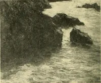 Picture 17 of 67 from Catalogue of pictures and sculpture given by Canadian artists in aid of the patriotic fund ... Toronto, December the thirtieth, nineteen-fourteen (1914), leaf 15
