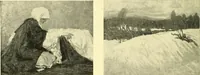 Picture 18 of 67 from Catalogue of pictures and sculpture given by Canadian artists in aid of the patriotic fund ... Toronto, December the thirtieth, nineteen-fourteen (1914), leaf 15
