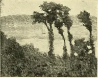 An illustration from Catalogue of pictures and sculpture given by Canadian artists in aid of the patriotic fund ... Toronto, December the thirtieth, nineteen-fourteen (1914)
