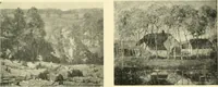 An illustration from Catalogue of pictures and sculpture given by Canadian artists in aid of the patriotic fund ... Toronto, December the thirtieth, nineteen-fourteen (1914)