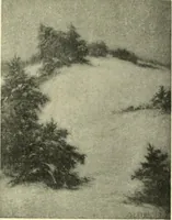 An illustration from Catalogue of pictures and sculpture given by Canadian artists in aid of the patriotic fund ... Toronto, December the thirtieth, nineteen-fourteen (1914)