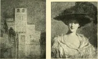 Picture 30 of 67 from Catalogue of pictures and sculpture given by Canadian artists in aid of the patriotic fund ... Toronto, December the thirtieth, nineteen-fourteen (1914), leaf 18