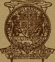 Picture 1 of 67 from Catalogue of pictures and sculpture given by Canadian artists in aid of the patriotic fund ... Toronto, December the thirtieth, nineteen-fourteen (1914), leaf 2