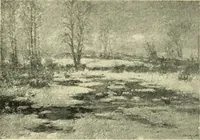 Picture 34 of 67 from Catalogue of pictures and sculpture given by Canadian artists in aid of the patriotic fund ... Toronto, December the thirtieth, nineteen-fourteen (1914), leaf 20