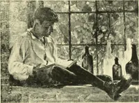 Picture 38 of 67 from Catalogue of pictures and sculpture given by Canadian artists in aid of the patriotic fund ... Toronto, December the thirtieth, nineteen-fourteen (1914), leaf 22