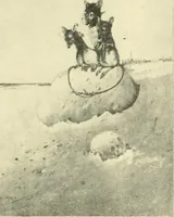 Picture 45 of 67 from Catalogue of pictures and sculpture given by Canadian artists in aid of the patriotic fund ... Toronto, December the thirtieth, nineteen-fourteen (1914), leaf 24