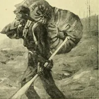 Picture 49 of 67 from Catalogue of pictures and sculpture given by Canadian artists in aid of the patriotic fund ... Toronto, December the thirtieth, nineteen-fourteen (1914), leaf 25