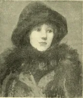 An illustration from Catalogue of pictures and sculpture given by Canadian artists in aid of the patriotic fund ... Toronto, December the thirtieth, nineteen-fourteen (1914)