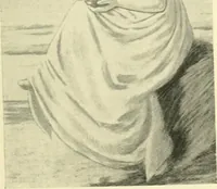 An illustration from Catalogue of pictures and sculpture given by Canadian artists in aid of the patriotic fund ... Toronto, December the thirtieth, nineteen-fourteen (1914)