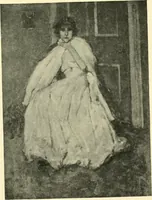 An illustration from Catalogue of pictures and sculpture given by Canadian artists in aid of the patriotic fund ... Toronto, December the thirtieth, nineteen-fourteen (1914)
