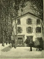 Picture 61 of 67 from Catalogue of pictures and sculpture given by Canadian artists in aid of the patriotic fund ... Toronto, December the thirtieth, nineteen-fourteen (1914), leaf 29