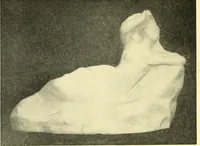 An illustration from Catalogue of pictures and sculpture given by Canadian artists in aid of the patriotic fund ... Toronto, December the thirtieth, nineteen-fourteen (1914)