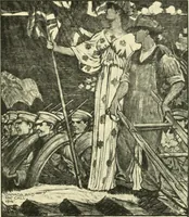 Picture 2 of 67 from Catalogue of pictures and sculpture given by Canadian artists in aid of the patriotic fund ... Toronto, December the thirtieth, nineteen-fourteen (1914), leaf 4