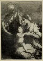 An illustration from Catalogue of the pictures in the art gallery in Montpelier, the Thomas W. Wood collection (1913)