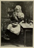 Picture 6 of 13 from Catalogue of the pictures in the art gallery in Montpelier, the Thomas W. Wood collection (1913), leaf 63