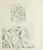 An illustration from A catalogue of the pictures at Grosvenor House, London : with etchings from the whole collection (1821)