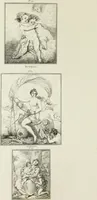 An illustration from A catalogue of the pictures at Grosvenor House, London : with etchings from the whole collection (1821)