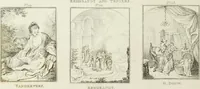An illustration from A catalogue of the pictures at Grosvenor House, London : with etchings from the whole collection (1821)