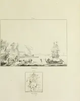 An illustration from A catalogue of the pictures at Grosvenor House, London : with etchings from the whole collection (1821)