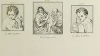 Picture 62 of 62 from A catalogue of the pictures at Grosvenor House, London : with etchings from the whole collection (1821), leaf 224