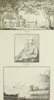 Picture 4 of 62 from A catalogue of the pictures at Grosvenor House, London : with etchings from the whole collection (1821), leaf 26