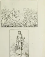 An illustration from A catalogue of the pictures at Grosvenor House, London : with etchings from the whole collection (1821)