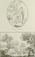 Picture 9 of 62 from A catalogue of the pictures at Grosvenor House, London : with etchings from the whole collection (1821), leaf 46