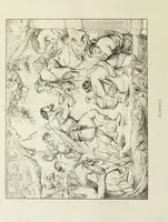 An illustration from A catalogue of the pictures at Grosvenor House, London : with etchings from the whole collection (1821)