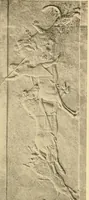 An illustration from Catalogue of plaster cast reproductions from antique, medieval and modern sculpture : subjects for art schools. (1901)