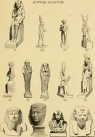 An illustration from Catalogue of plaster cast reproductions from antique, medieval and modern sculpture : subjects for art schools. (1901)