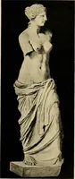 An illustration from Catalogue of plaster cast reproductions from antique, medieval and modern sculpture : subjects for art schools. (1901)