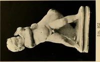 Picture 33 of 726 from Catalogue of plaster cast reproductions from antique, medieval and modern sculpture : subjects for art schools. (1901), leaf 111