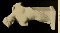 An illustration from Catalogue of plaster cast reproductions from antique, medieval and modern sculpture : subjects for art schools. (1901)