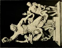 An illustration from Catalogue of plaster cast reproductions from antique, medieval and modern sculpture : subjects for art schools. (1901)