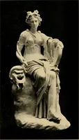An illustration from Catalogue of plaster cast reproductions from antique, medieval and modern sculpture : subjects for art schools. (1901)