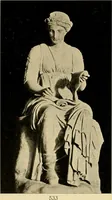 Picture 51 of 726 from Catalogue of plaster cast reproductions from antique, medieval and modern sculpture : subjects for art schools. (1901), leaf 118