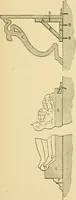 An illustration from Catalogue of plaster cast reproductions from antique, medieval and modern sculpture : subjects for art schools. (1901)