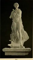 Picture 57 of 726 from Catalogue of plaster cast reproductions from antique, medieval and modern sculpture : subjects for art schools. (1901), leaf 120
