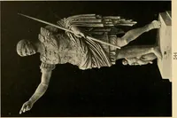 Picture 58 of 726 from Catalogue of plaster cast reproductions from antique, medieval and modern sculpture : subjects for art schools. (1901), leaf 121