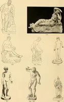 An illustration from Catalogue of plaster cast reproductions from antique, medieval and modern sculpture : subjects for art schools. (1901)