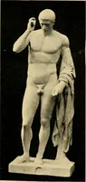 An illustration from Catalogue of plaster cast reproductions from antique, medieval and modern sculpture : subjects for art schools. (1901)