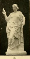 An illustration from Catalogue of plaster cast reproductions from antique, medieval and modern sculpture : subjects for art schools. (1901)