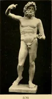 An illustration from Catalogue of plaster cast reproductions from antique, medieval and modern sculpture : subjects for art schools. (1901)