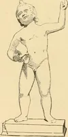 Picture 84 of 726 from Catalogue of plaster cast reproductions from antique, medieval and modern sculpture : subjects for art schools. (1901), leaf 129
