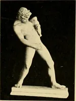 An illustration from Catalogue of plaster cast reproductions from antique, medieval and modern sculpture : subjects for art schools. (1901)