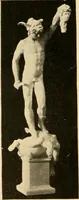 Picture 99 of 726 from Catalogue of plaster cast reproductions from antique, medieval and modern sculpture : subjects for art schools. (1901), leaf 133