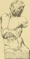 An illustration from Catalogue of plaster cast reproductions from antique, medieval and modern sculpture : subjects for art schools. (1901)
